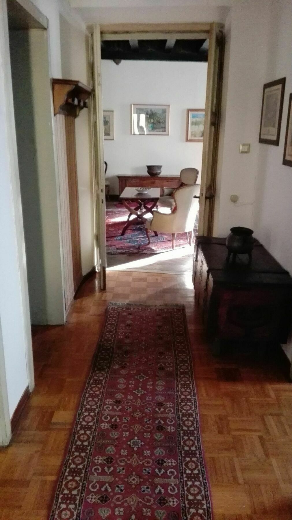 维罗纳假日旅馆公寓 外观 照片